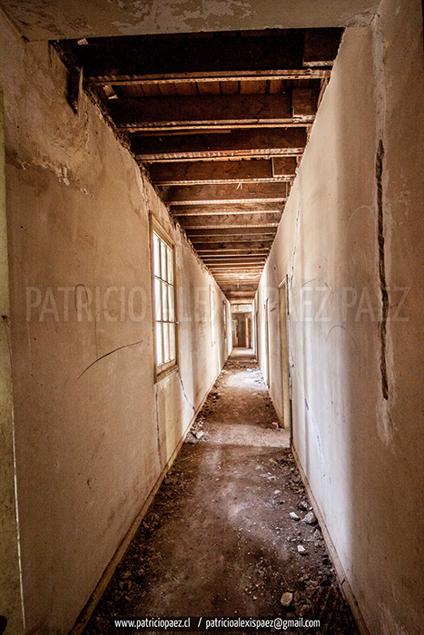 castillo casona la colonia illapel chile patrimonio arquitectura